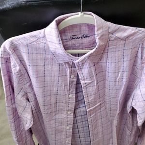 Men's dress shirt